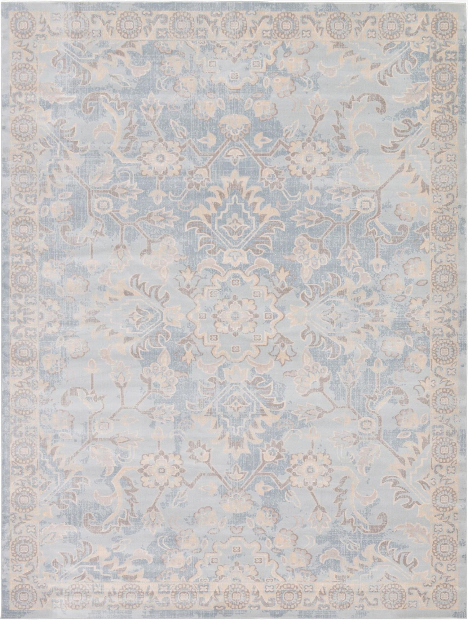  9' x 12' 2 Victoria Rug