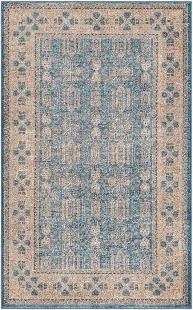 3' 3 x 5' 3 Vienna Rug