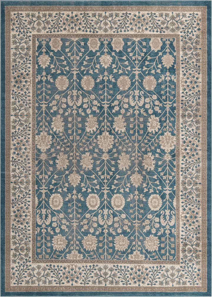 9' x 12' 2 Vienna Rug