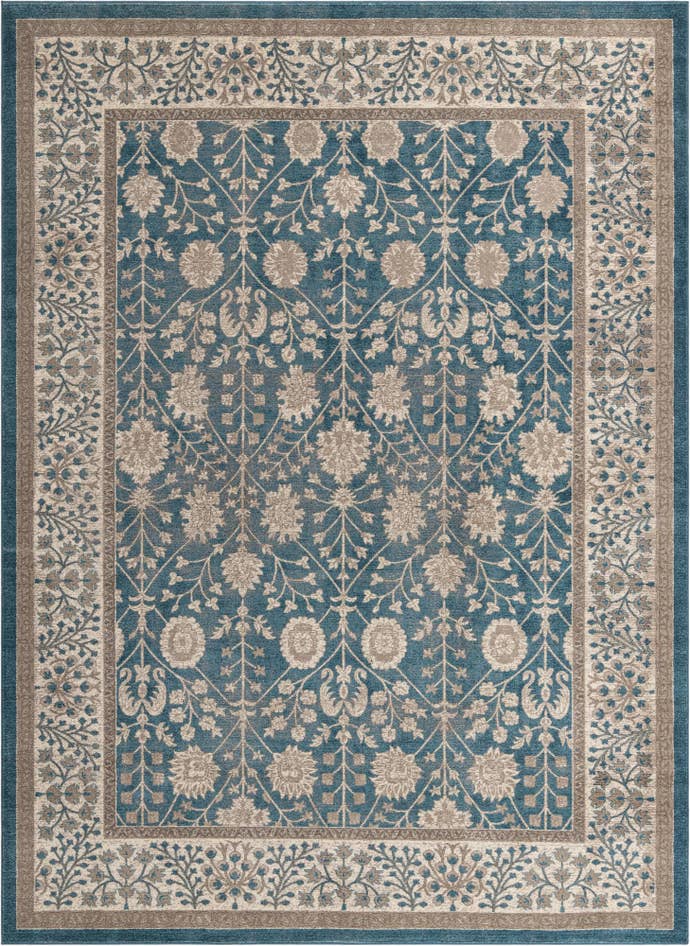 Detail image of 9' x 12' 2 Vienna Rug