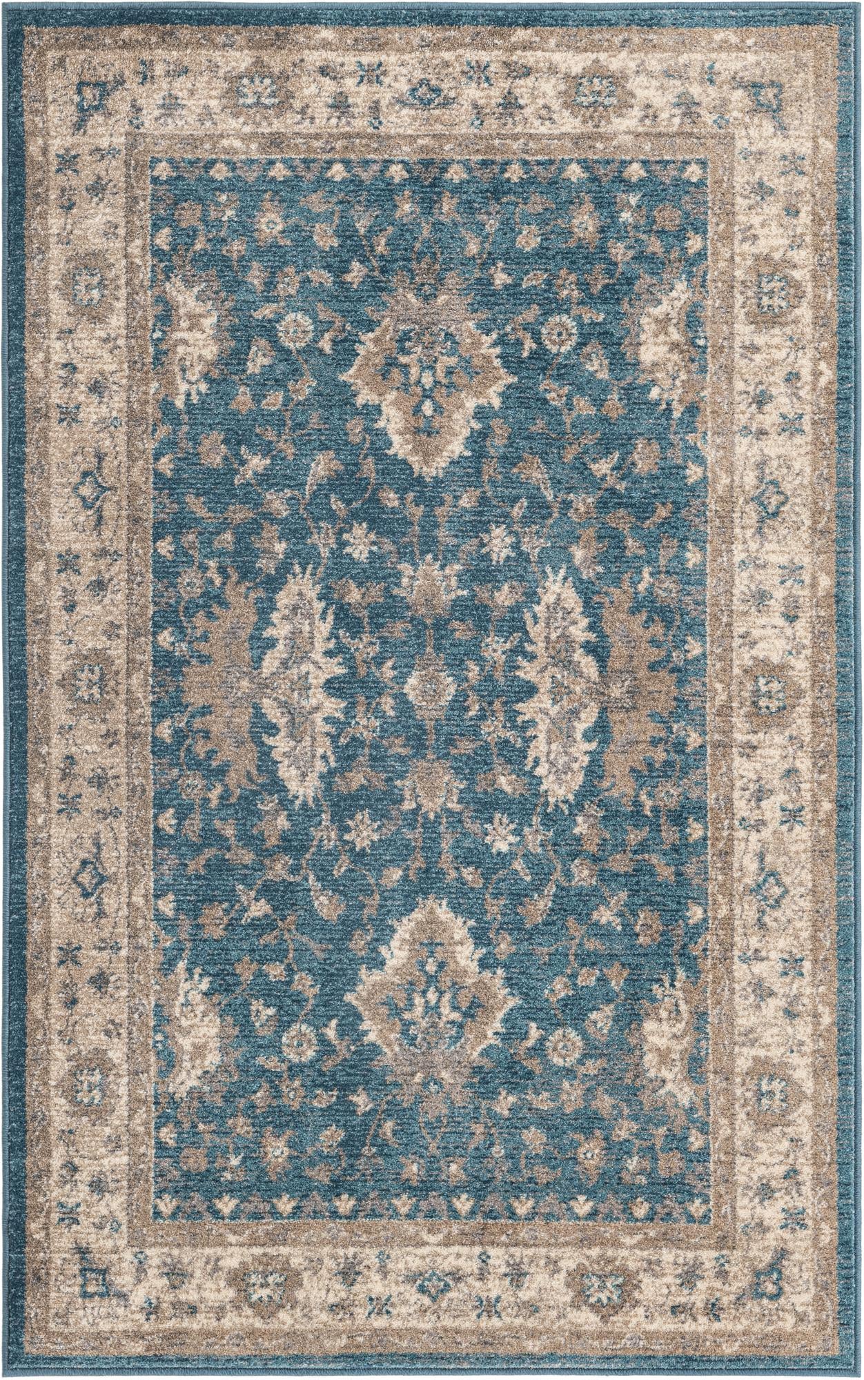Rug Light Blue Swatch link