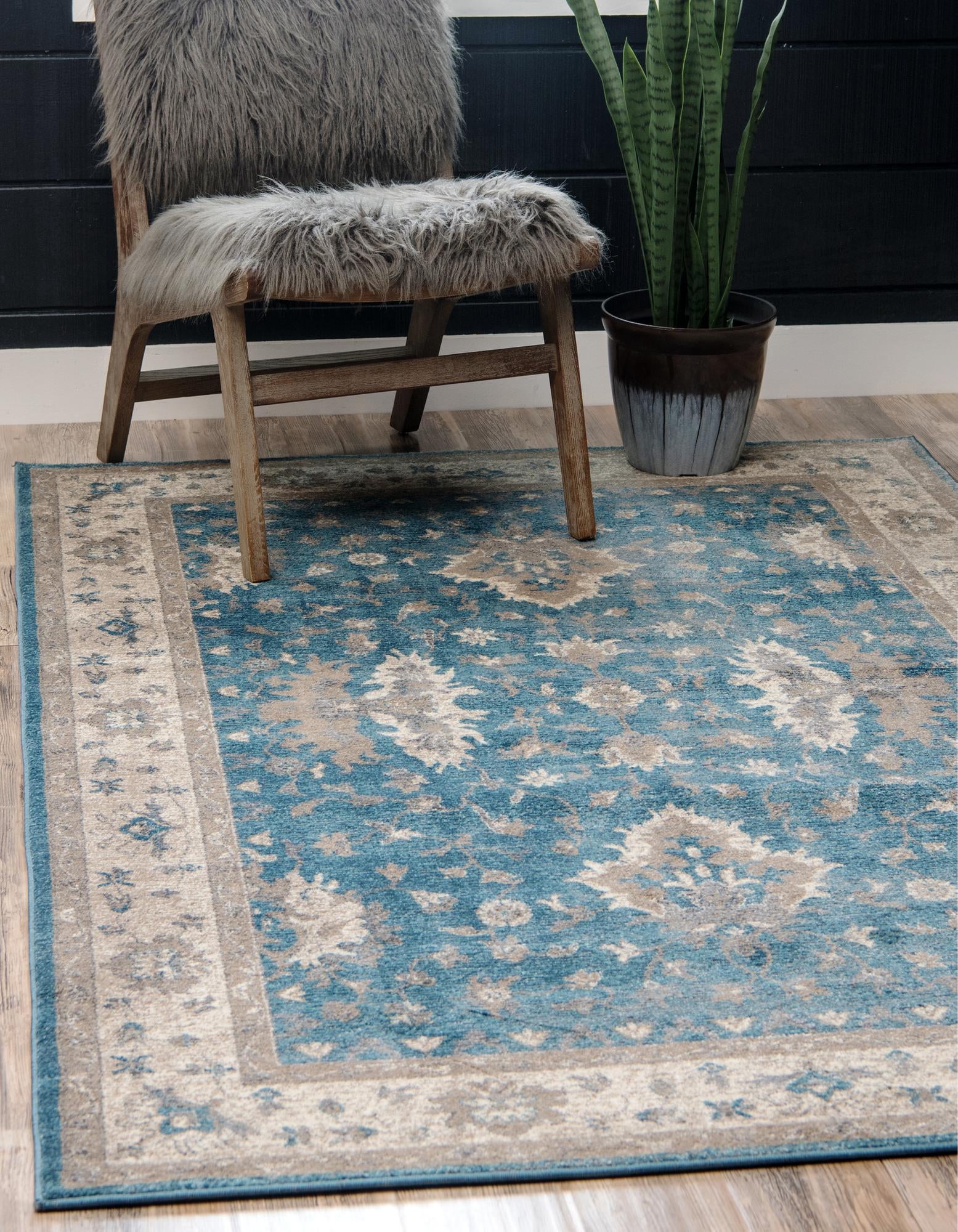 8' x 10' Vienna Rug