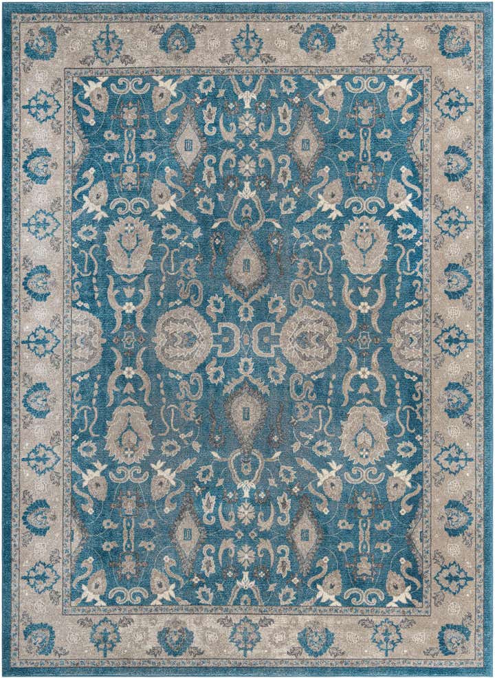 9' x 12' 2 Vienna Rug