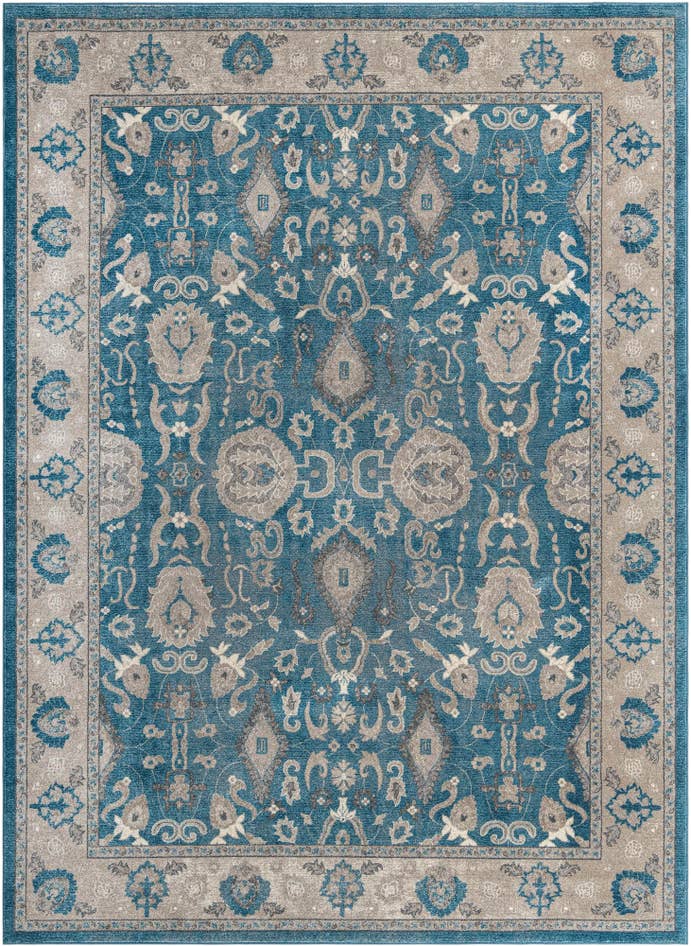 Detail image of 9' x 12' 2 Vienna Rug