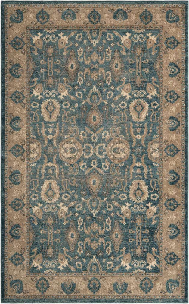 5' x 8' Vienna Rug