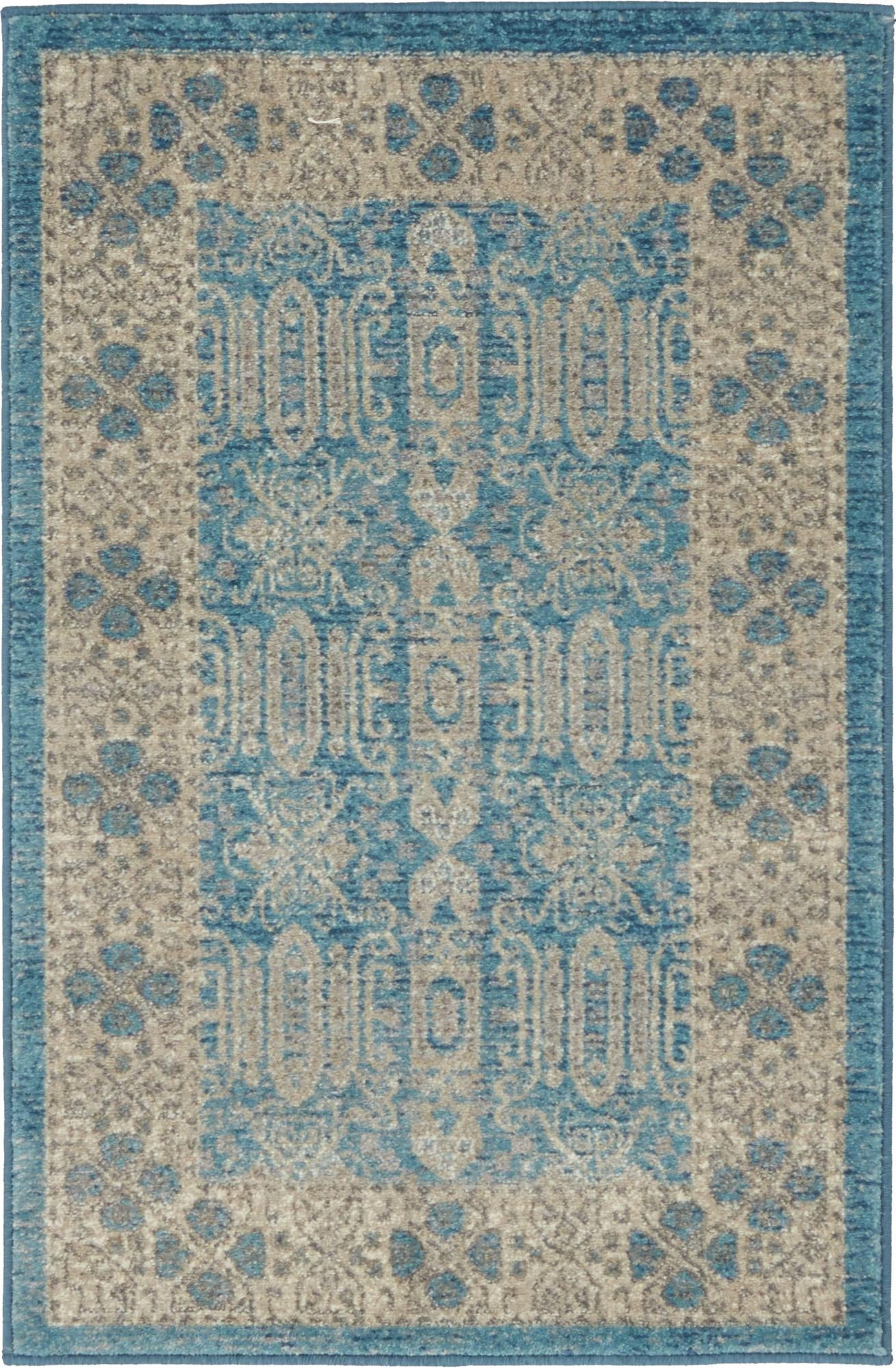 Rug Light Blue Swatch link