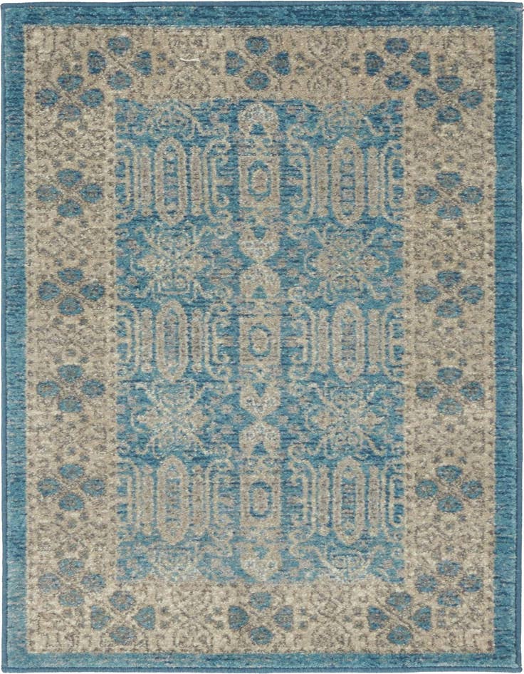 Detail image of 2' x 3' Vienna Rug