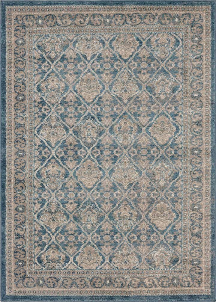 4' x 6' Vienna Rug