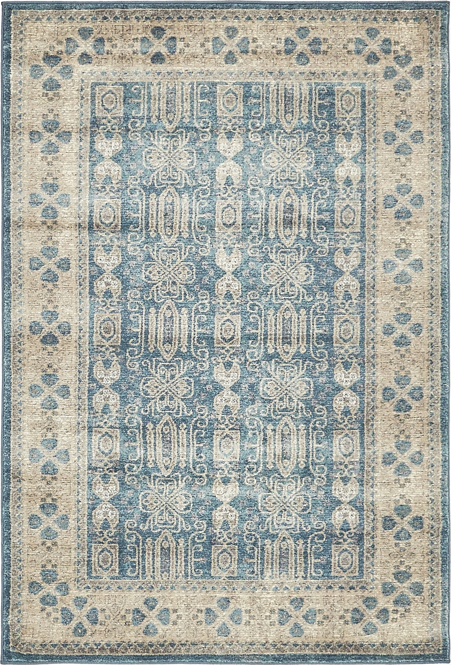 4' x 6' Vienna Rug