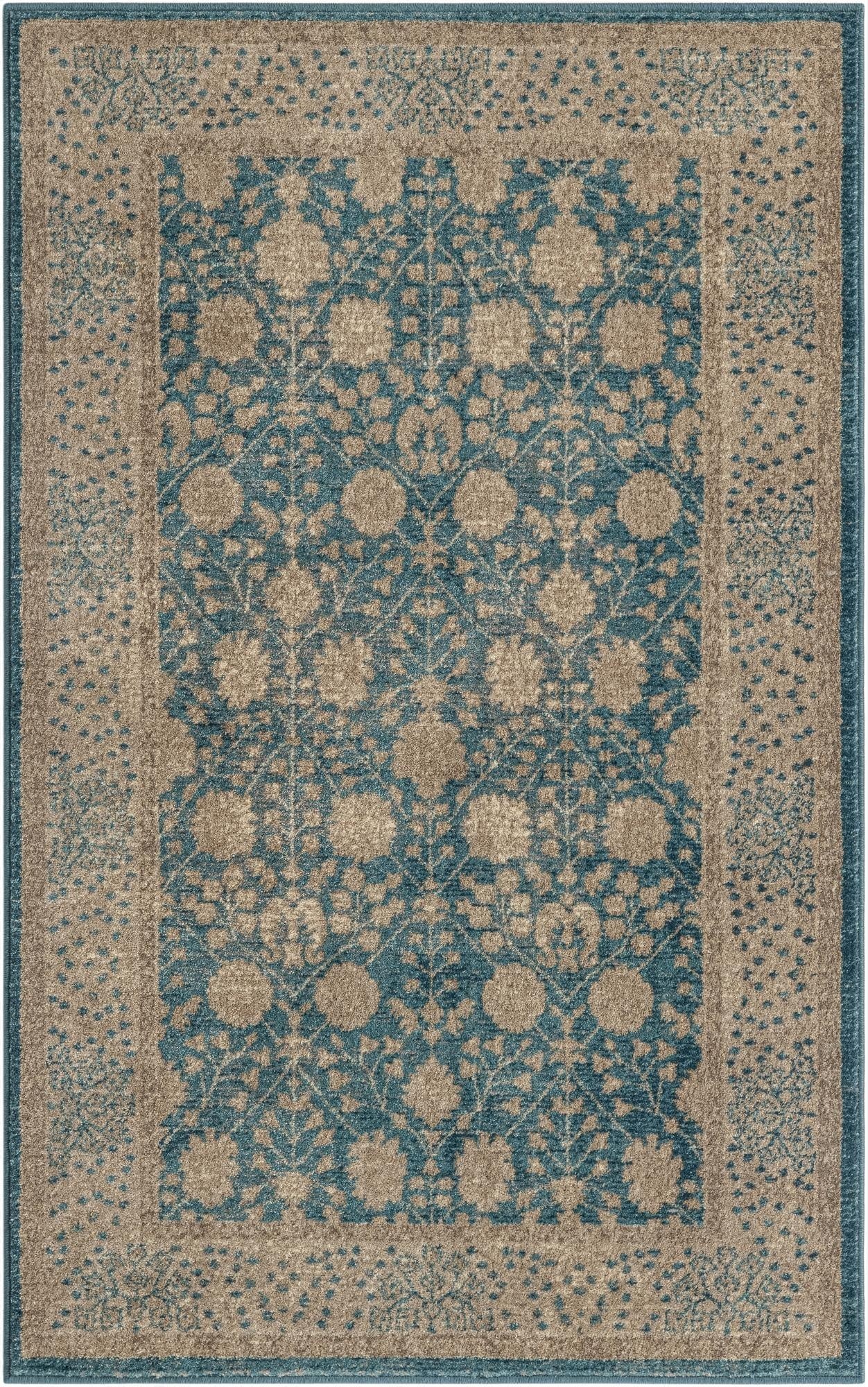 3' 3 x 5' 3 Vienna Rug
