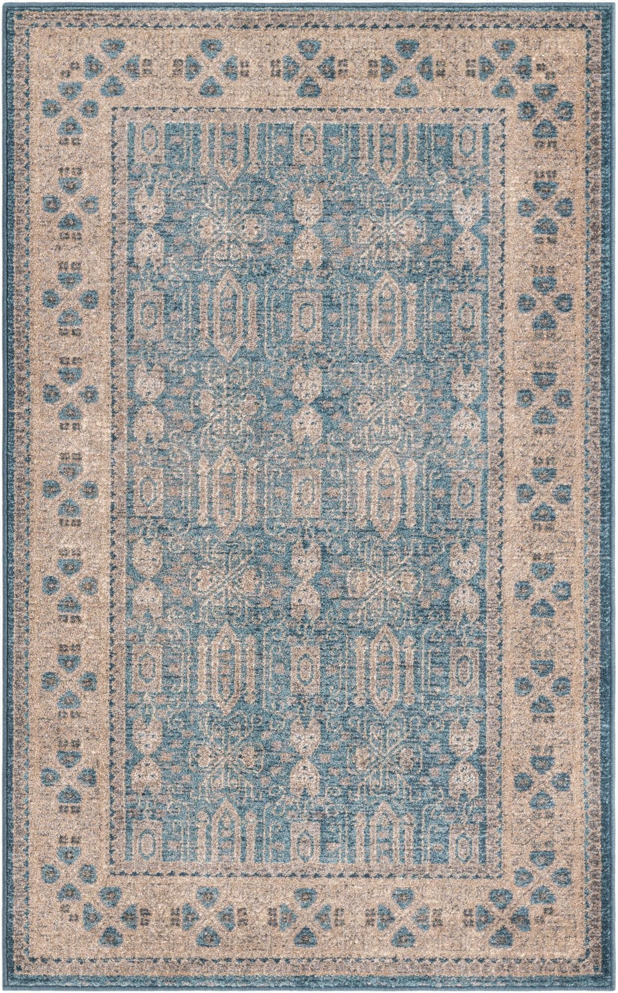 3' 3 x 5' 3 Vienna Rug