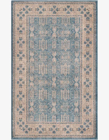 3' 3 x 5' 3 Vienna Rug