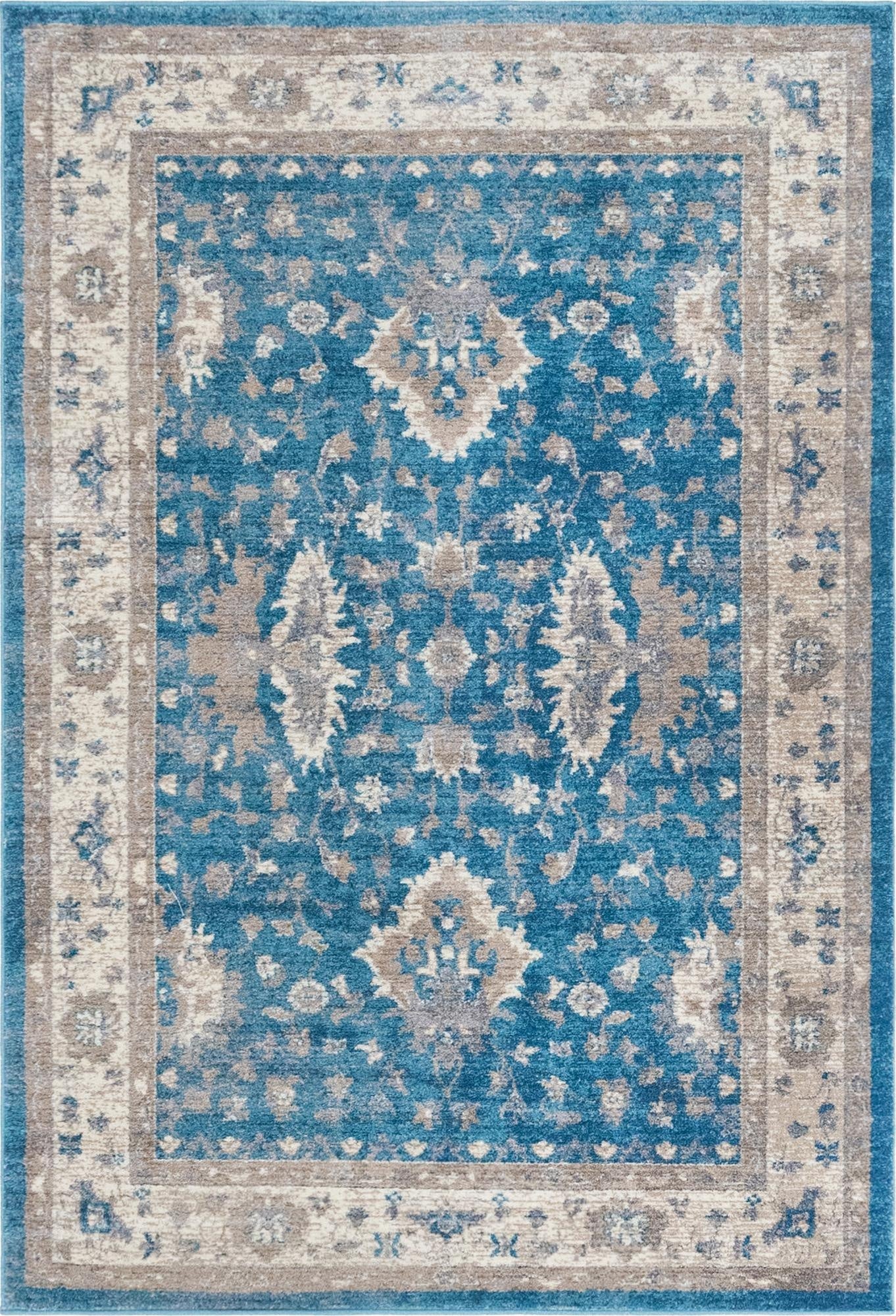 4' x 6' Vienna Rug