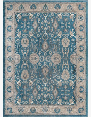 9' x 12' 2 Vienna Rug