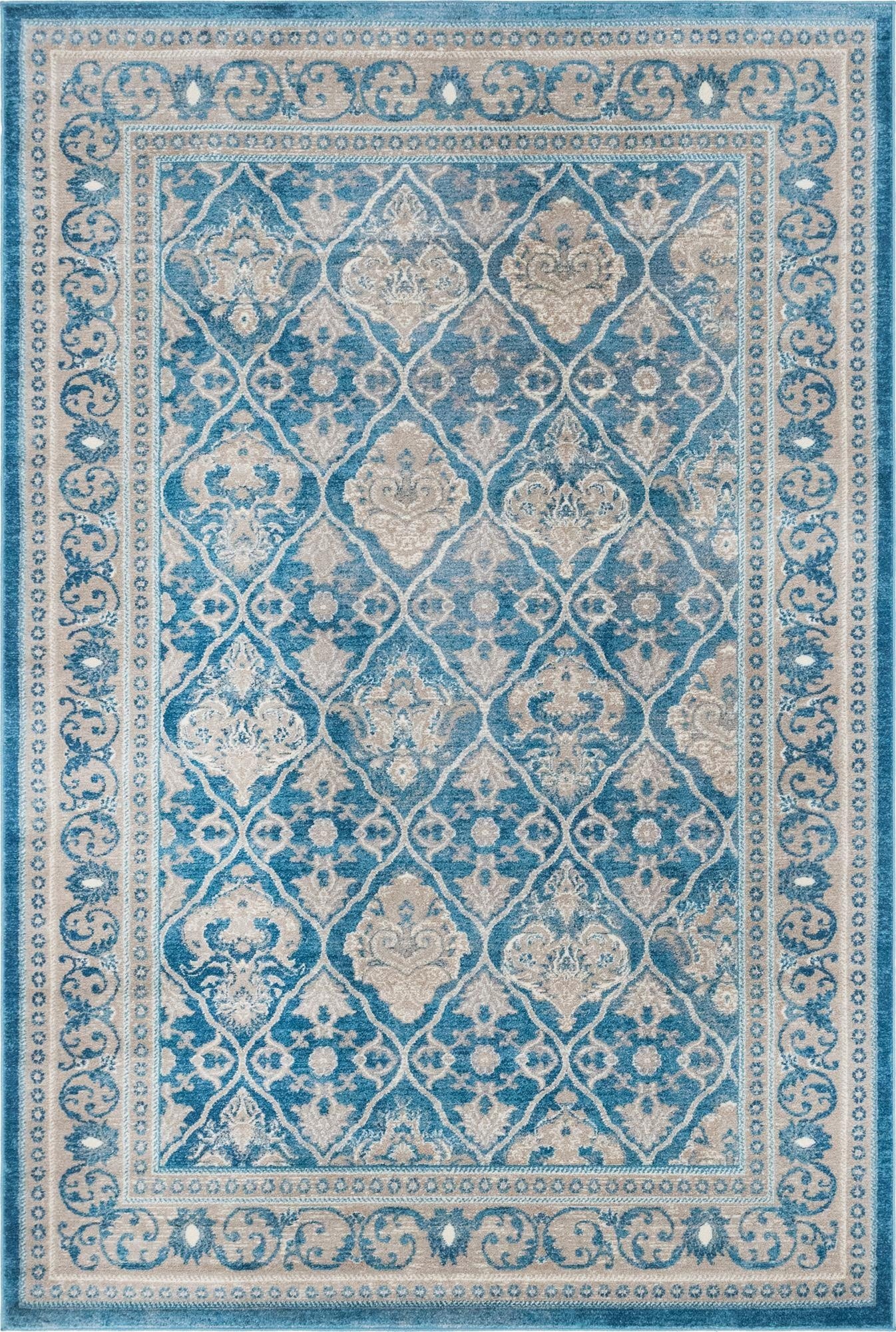 6' x 9' Vienna Rug