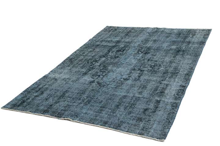 5' 5 x 8' 1 Vintage Rug