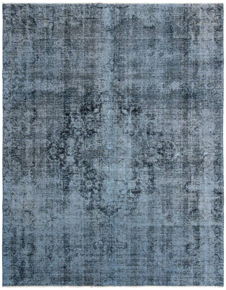Detail image of 5' 5 x 8' 1 Vintage Rug
