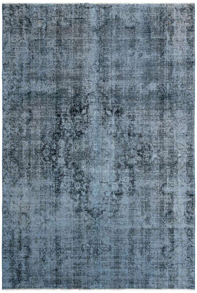 5' 5 x 8' 1 Vintage Rug