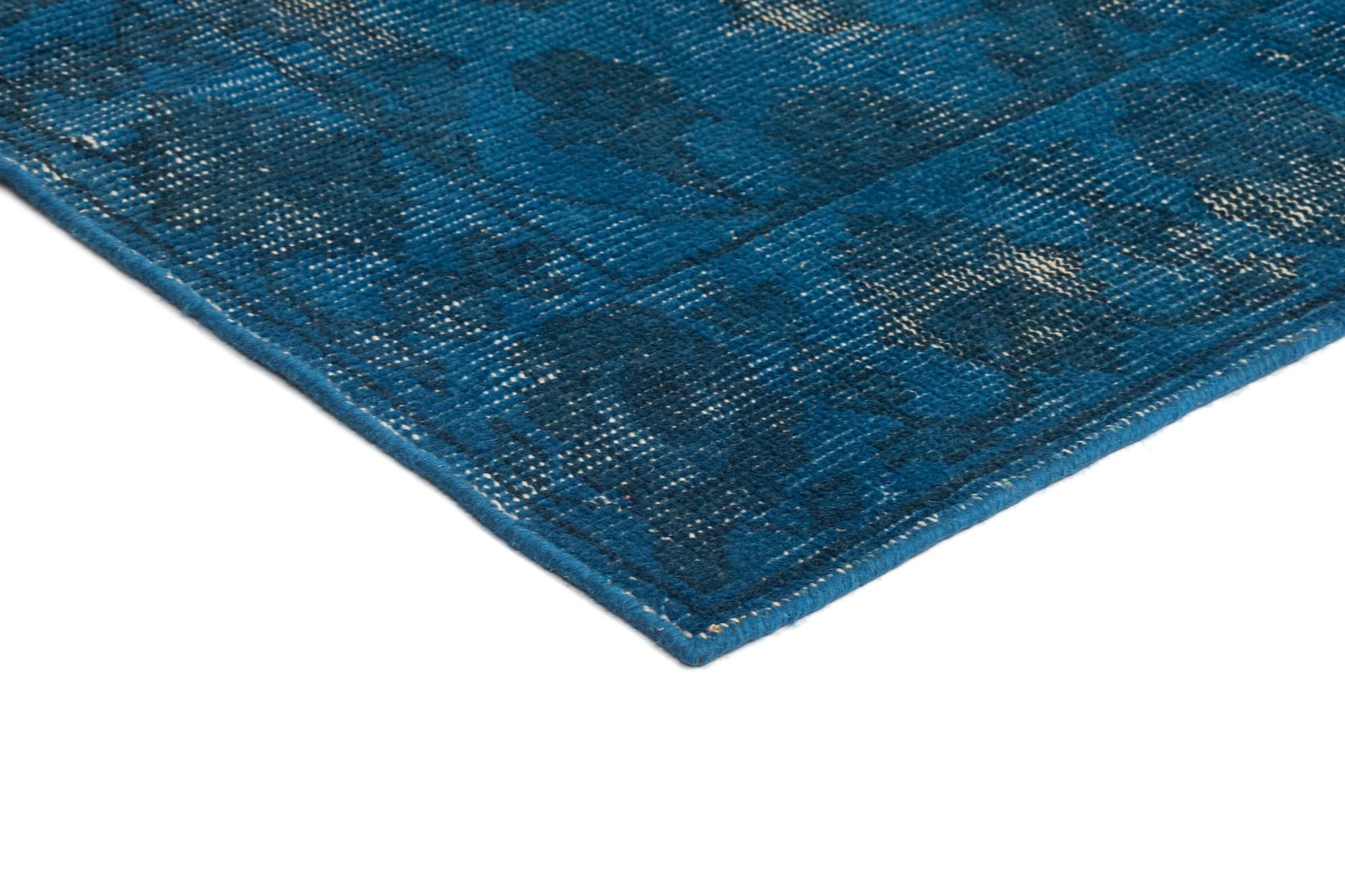 5' x 8' Vintage Rug