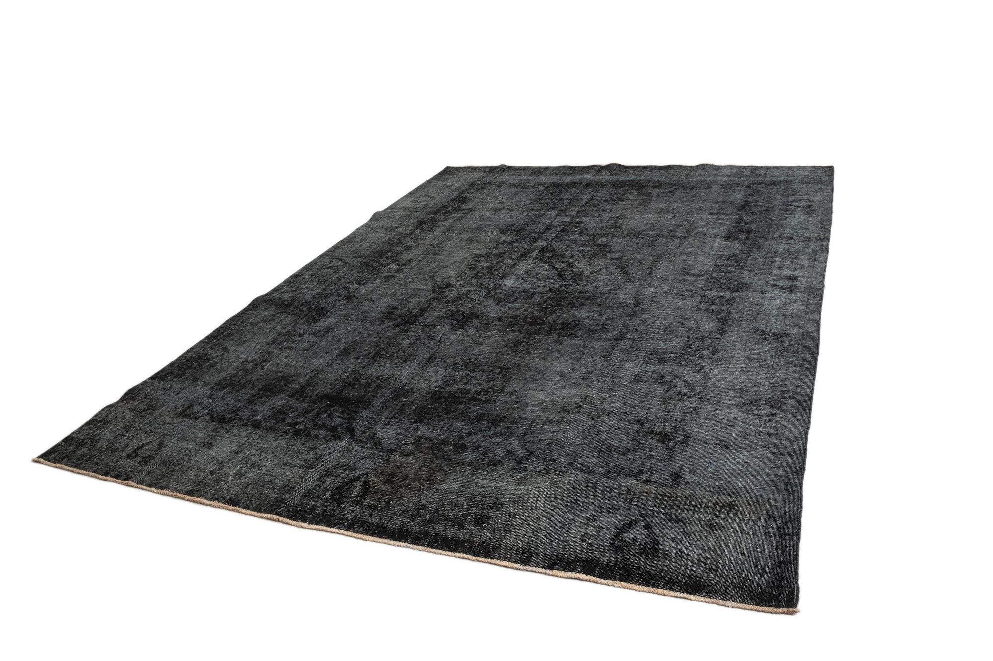 9' 5 x 12' 6 Vintage Rug