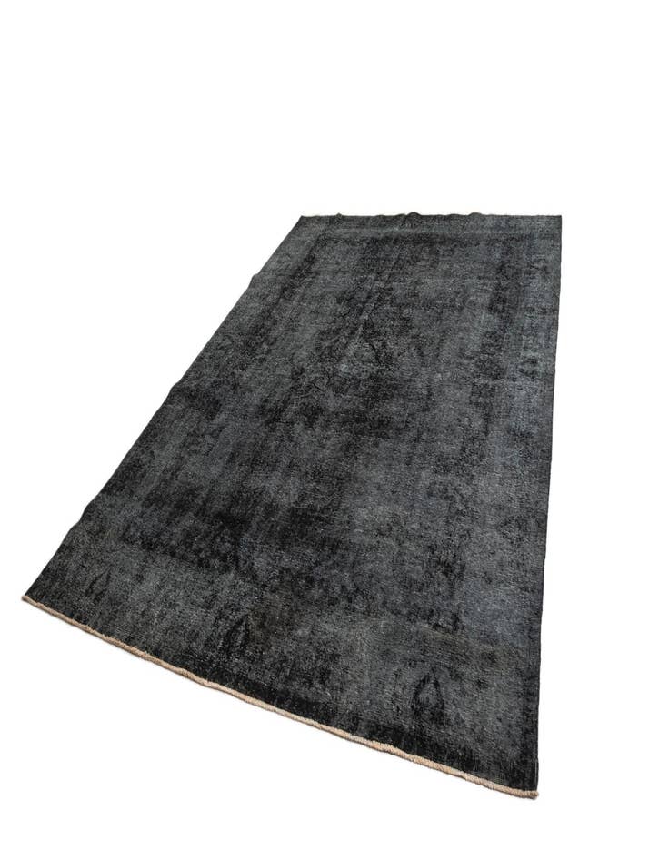 Detail image of 9' 5 x 12' 6 Vintage Rug