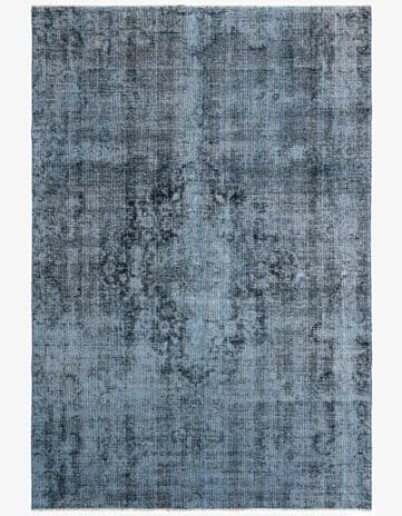 5' 5 x 8' 1 Vintage Rug