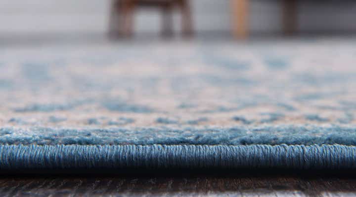 9' x 12' 2 Viola Rug