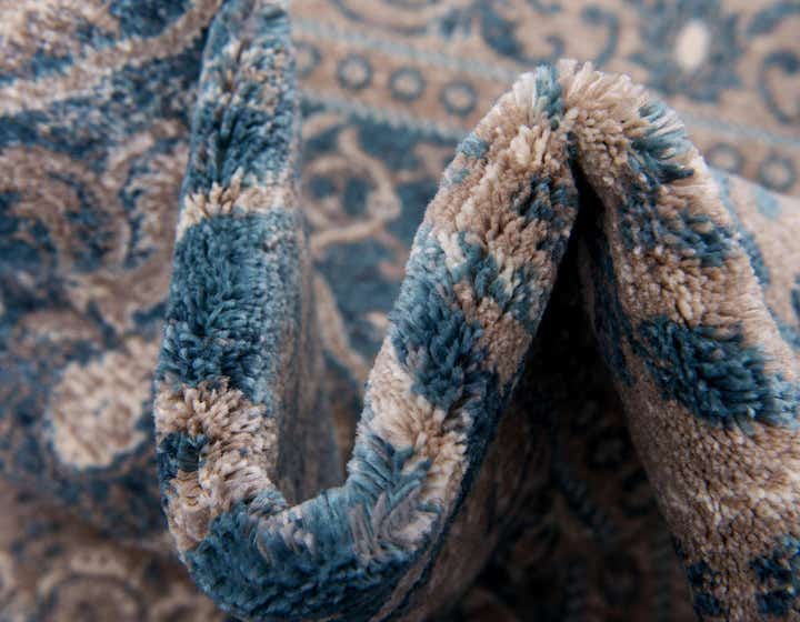 9' x 12' 2 Viola Rug