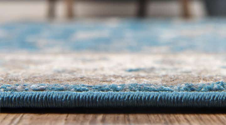 8' x 10' Viola Rug