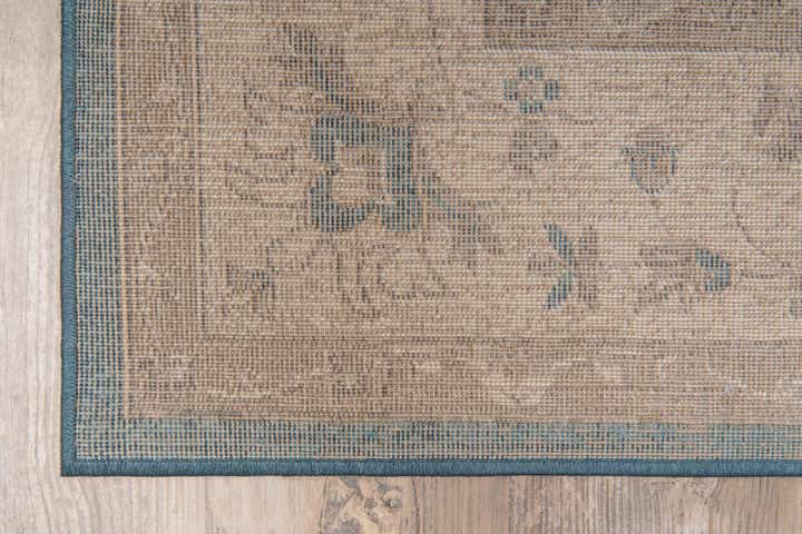 8' x 10' Viola Rug