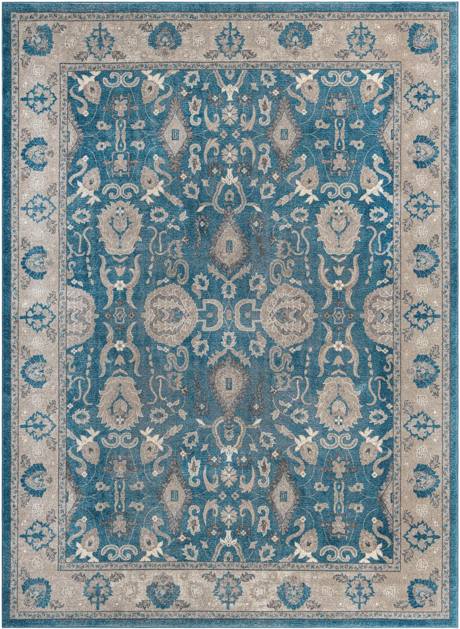 Rug Light Blue Swatch link