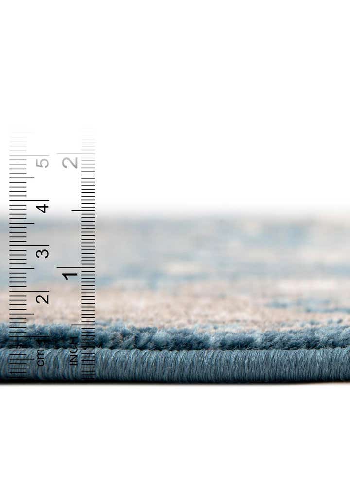 9' x 12' 2 Viola Rug