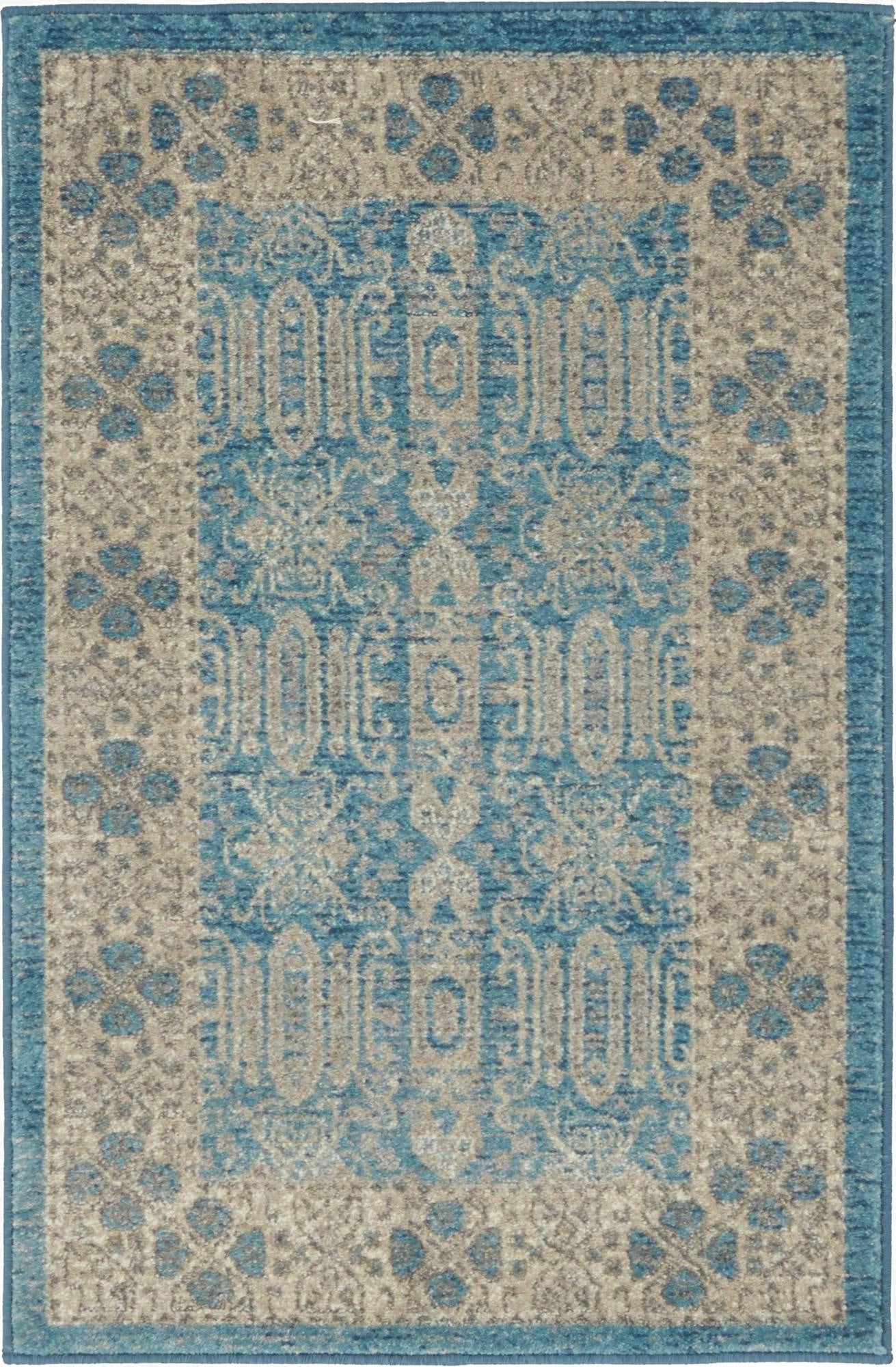 62cm x 95cm Vienna Rug