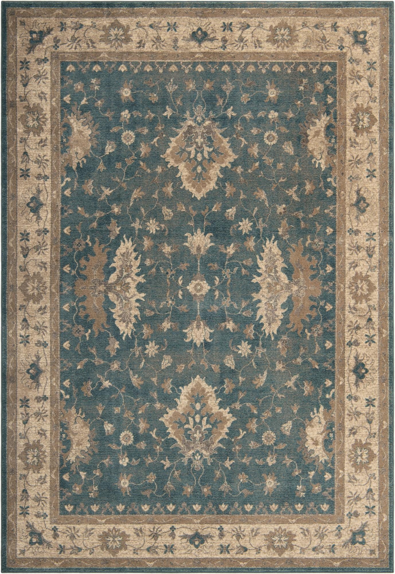 7' x 10' Viola Rug