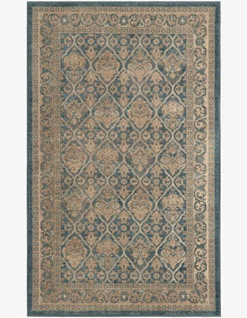 3' 3 x 5' 3 Viola Rug