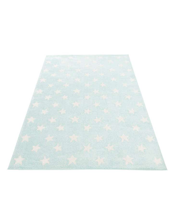 5' 2 x 7' 7 Whimsy Kids Rug