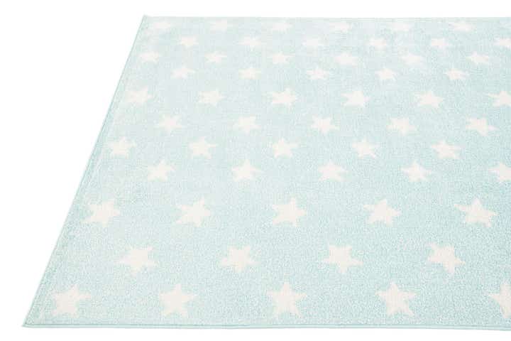 5' 2 x 7' 7 Whimsy Kids Rug