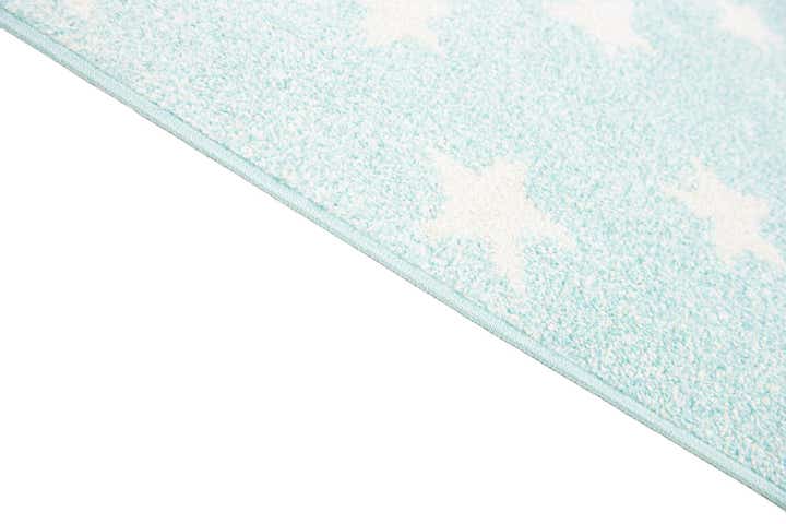5' 2 x 7' 7 Whimsy Kids Rug