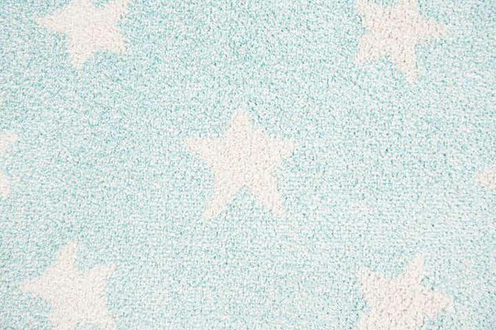 5' 2 x 7' 7 Whimsy Kids Rug