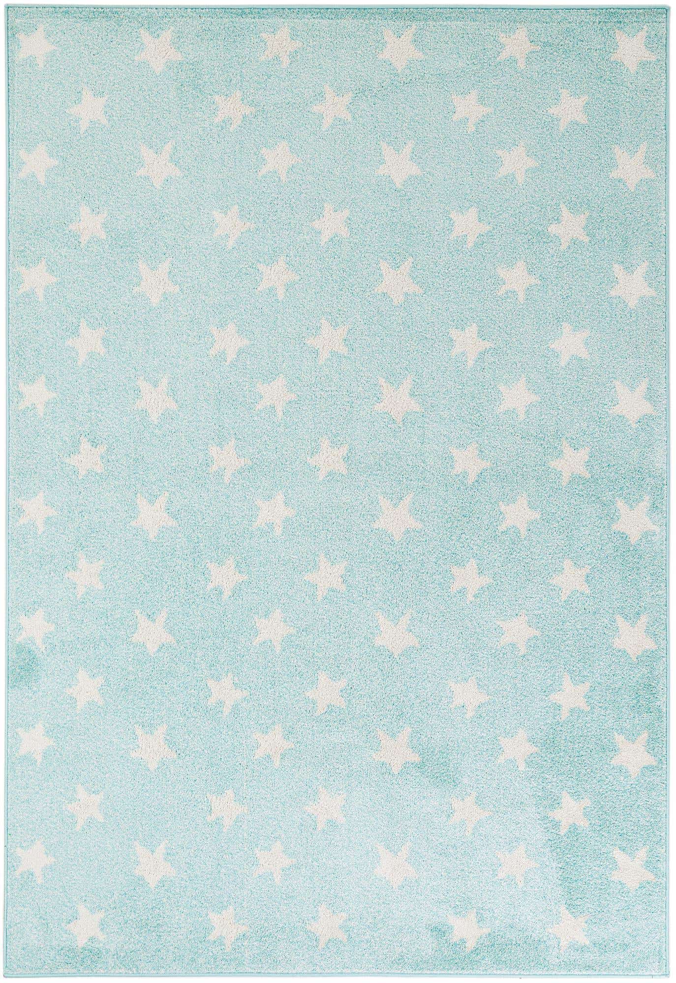5' 2 x 7' 7 Whimsy Kids Rug