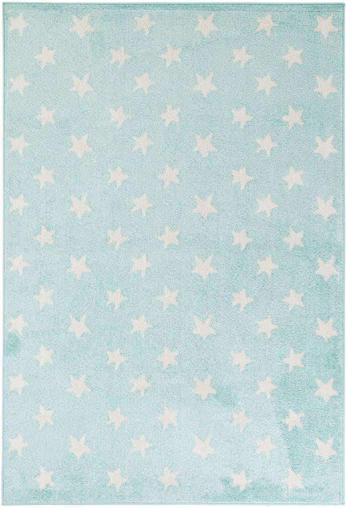 5' 2 x 7' 7 Whimsy Kids Rug