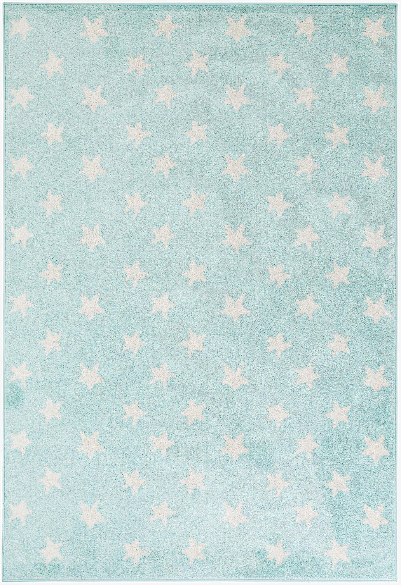 5' 2 x 7' 7 Whimsy Kids Rug