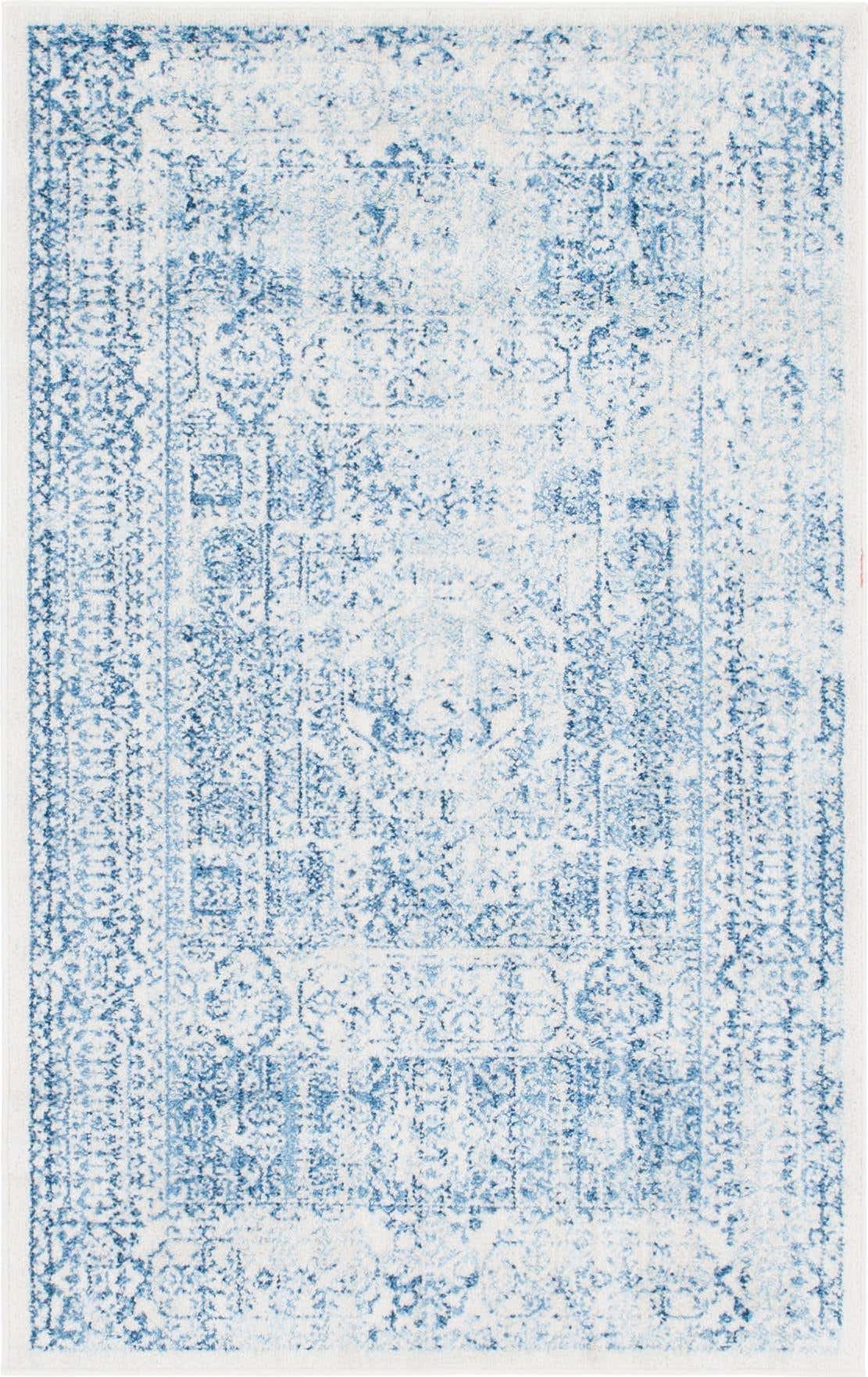 3' 3 x 5' 3 Williamsburg Rug