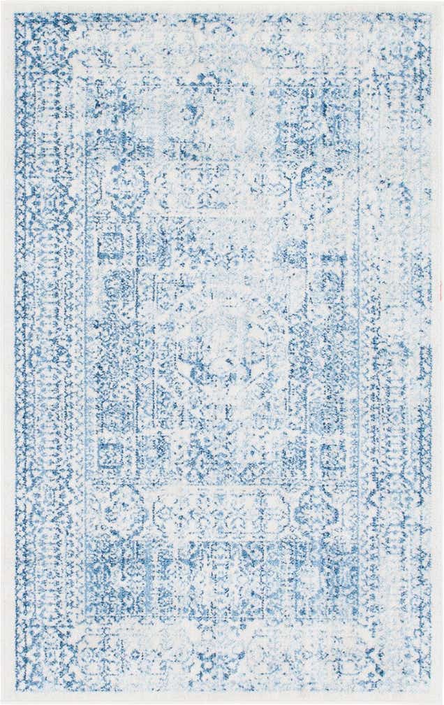 3' 3 x 5' 3 Williamsburg Rug