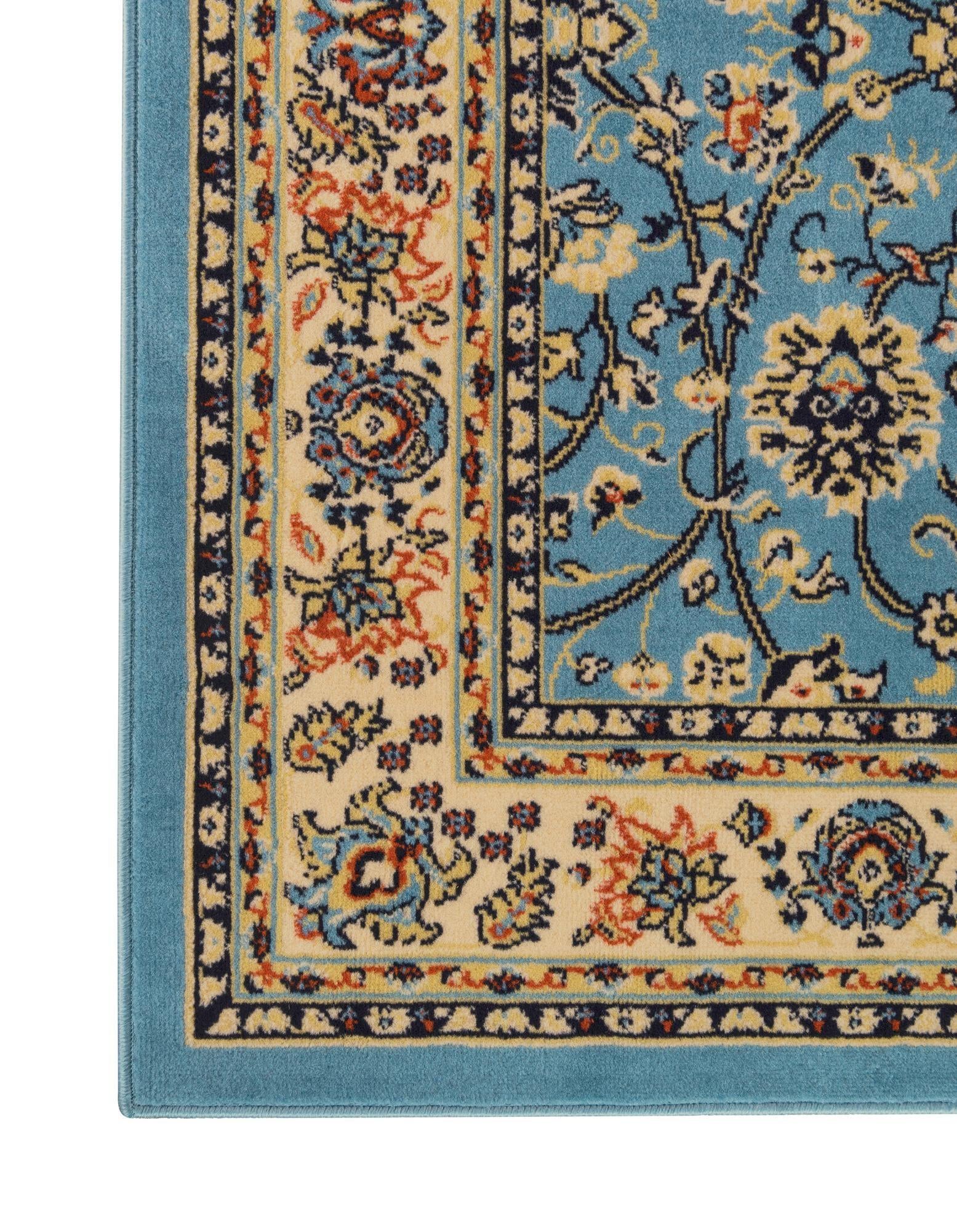 7' x 10' Yasmin Rug