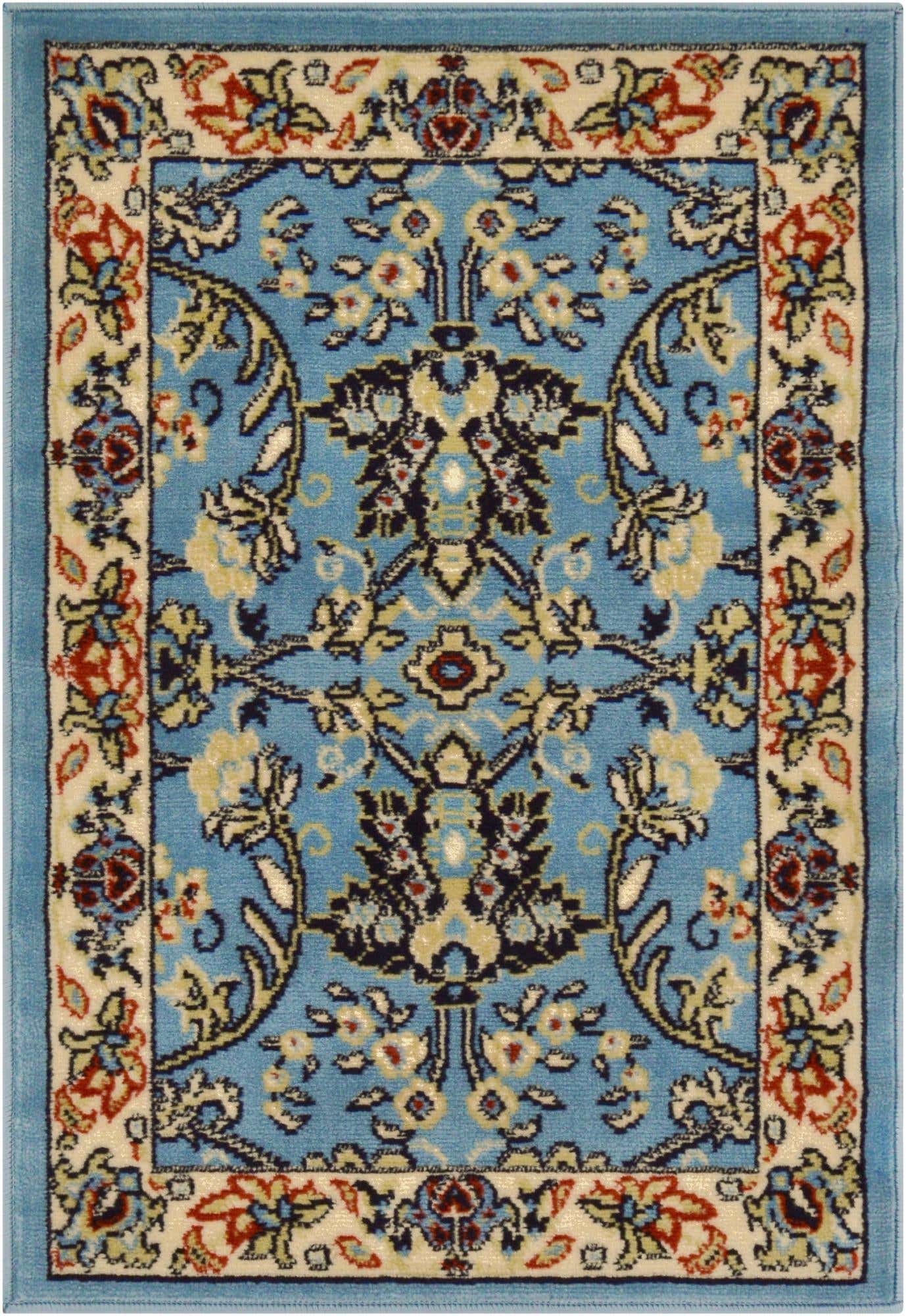 2' x 3' Yasmin Rug