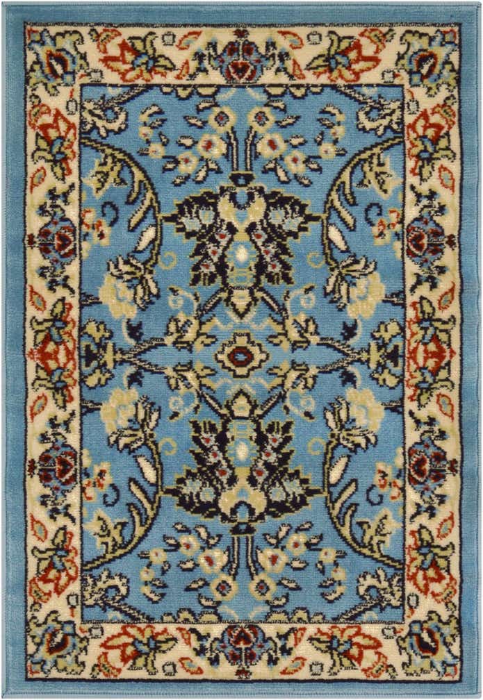 2' x 3' Yasmin Rug
