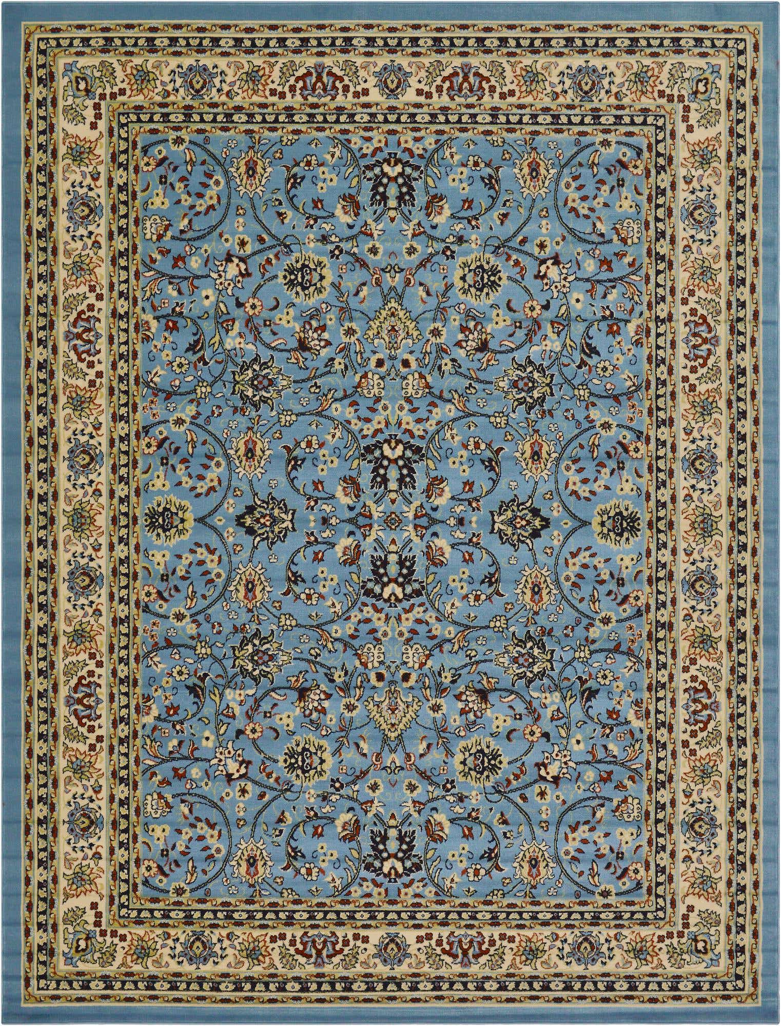 9' x 12' Yasmin Rug
