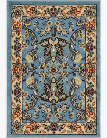 2' x 3' Yasmin Rug