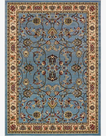 7' x 10' Yasmin Rug